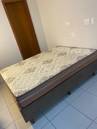 Cama Box