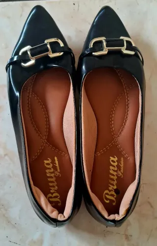 Sapatilhas 