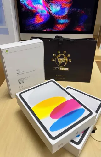 iPad A16 128GB