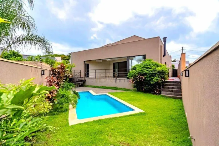 Casa térrea com 3 dormitórios, 230 m² para venda ou aluguel no San Marco - Ribeirão Preto/