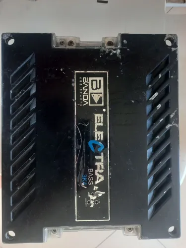Modulo Banda 3k4 oportunidade