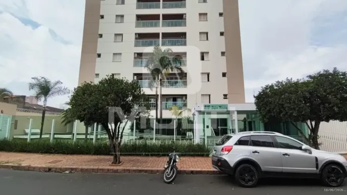 Apartamento - MARTINS