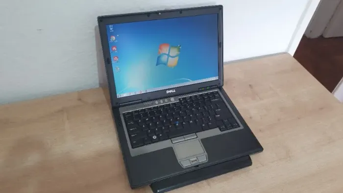 Notebook Dell Latitude D630
