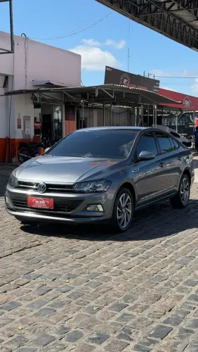 Volkswagen Virtus Highline 200 TSI 1.0 Flex 12V AUT 2020