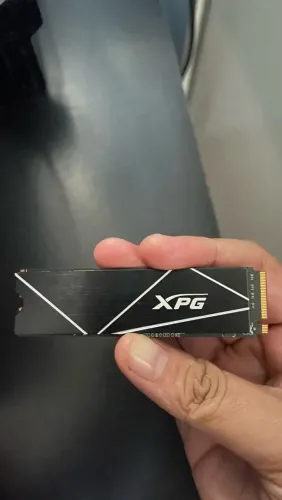 SSD M2 XPG 2280 GAMMIX S70 BLADE 1TB
