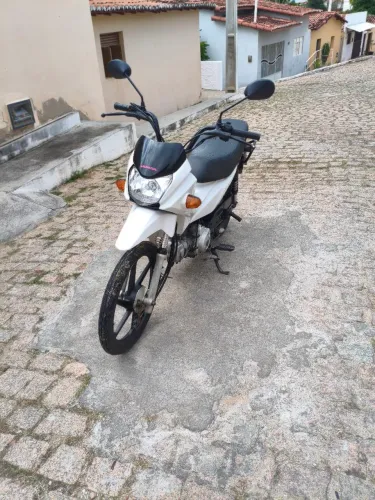 Vendo POP 110i 