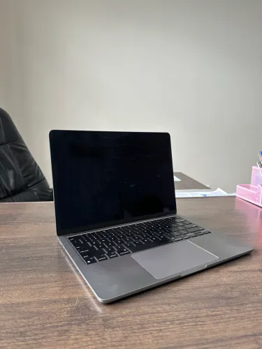 Macbook Air M2 Space Gray 256gb 8gb ram