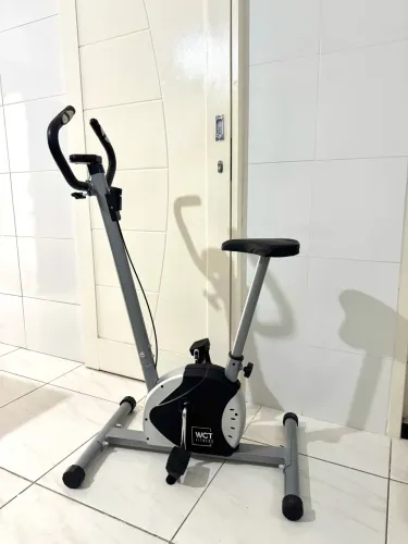 Bicicleta Nunca usada 