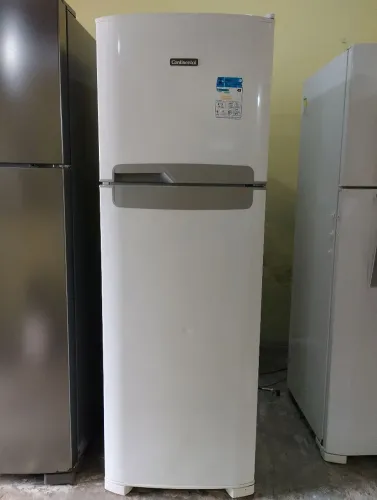 Geladeira Continental Frost Free 370 Litros 