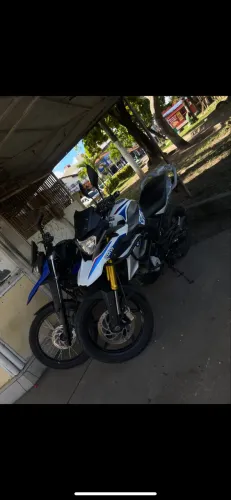 Bmw GS310 ano 2020