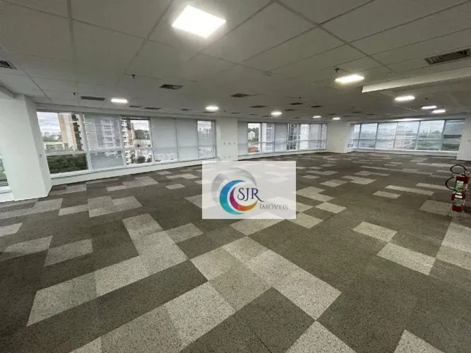 Conjunto para alugar, 572 m² - Butantã - São Paulo/SP