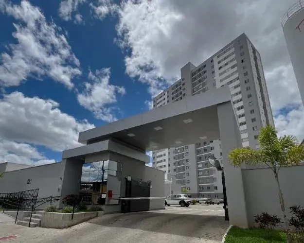 Excelente custo-benefício Apartamento no Benfica, Juiz de Fora - MG, Apto 1105, 2 quartos
