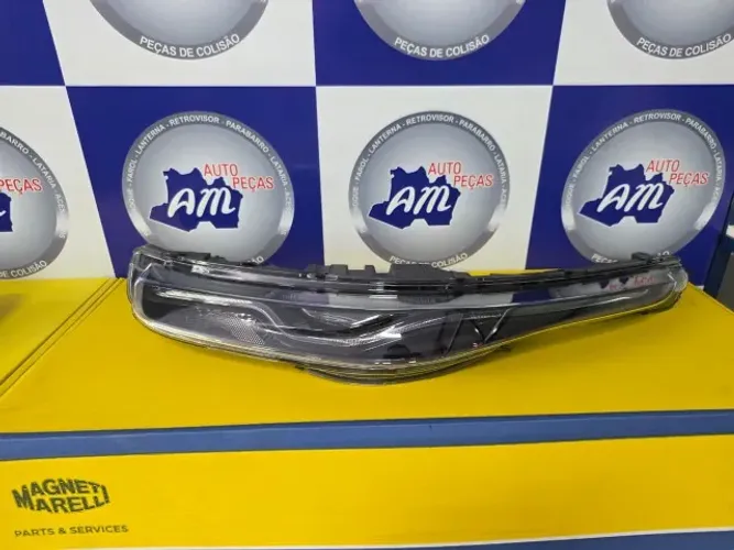 farois superiores diurno fiat toro