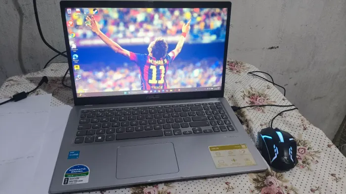 Notebook Asus