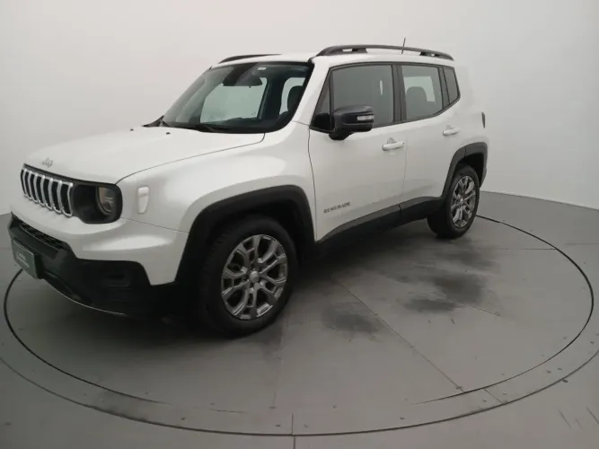 Jeep Renegade Long. T270 1.3 TB 4X2 Flex Aut. 2025