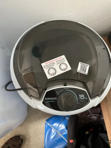 Centrifuga 