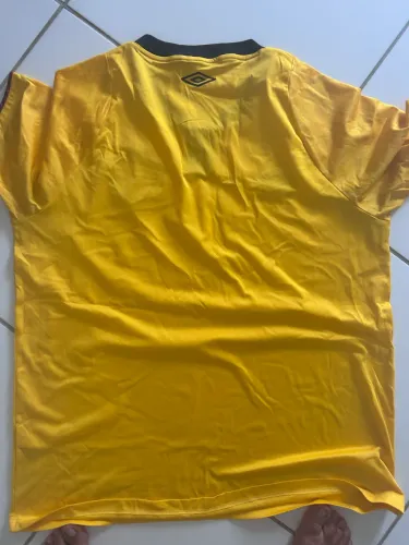Camisa do Sport original usada 1 vez