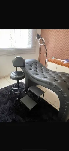 VENDE-SE KIT COMPLETO PARA EXTENSÃO DE CÍLIOS