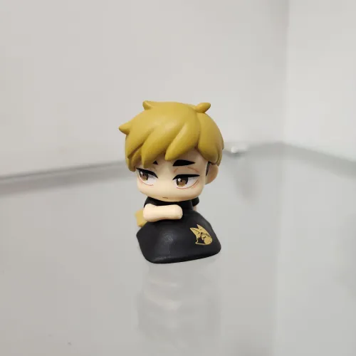 Gacha Haikyuu Atsumu Miya