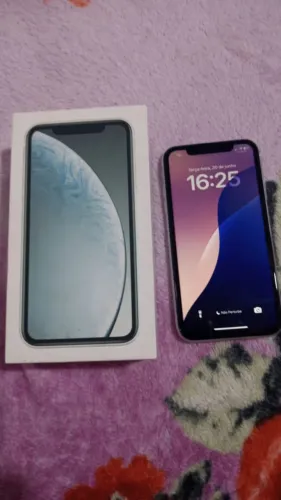 iPhone xr