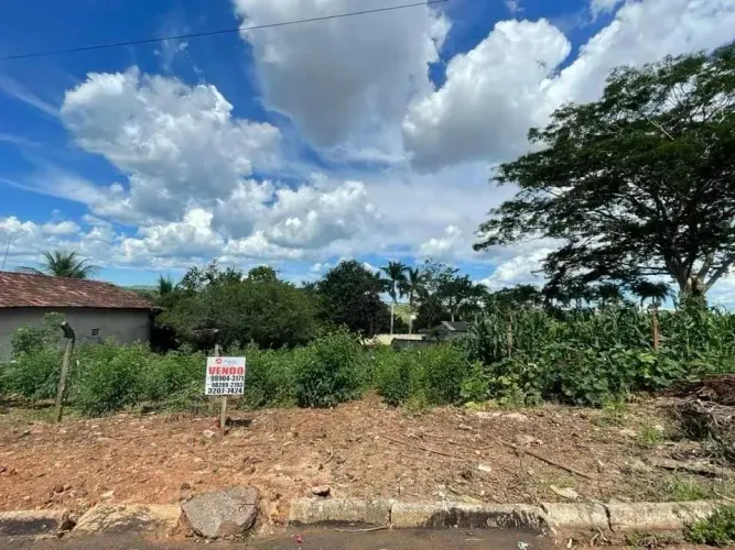 Imóvel para venda possui 531 metros quadrados em Vila Jardim São Judas Tadeu - Goiânia - G