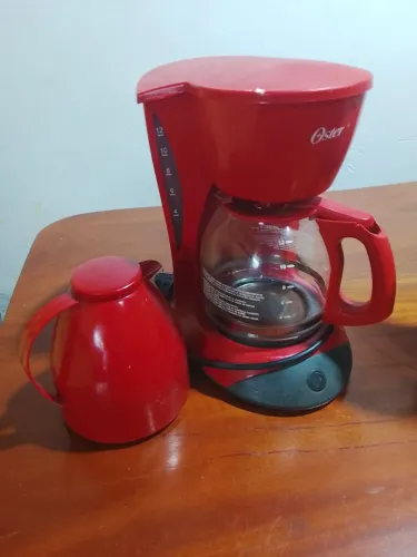 CAFETEIRA TOP!!! COM GARRAFA