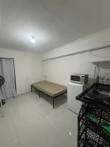 Kitnet mobiliada (tudo incluso) - uvv - shop vv