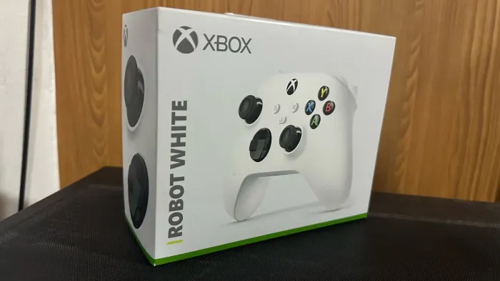 Controle X box Séries