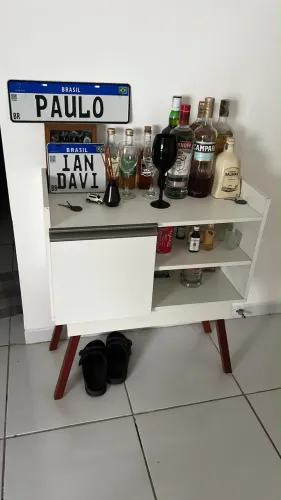 barzinho