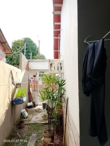 Vende-se essa casa