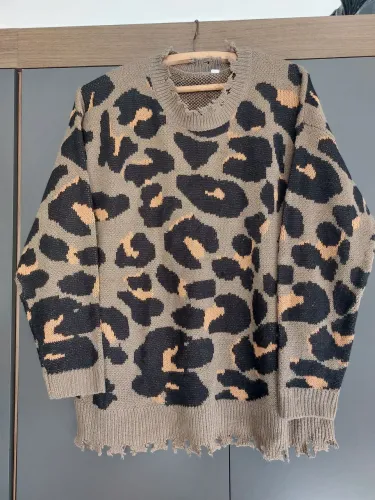 Blusa de Frio - Tamanho M