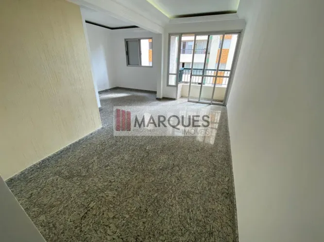 Apartamento para Locação em Macedo, Guarulhos | R$ 2350,00