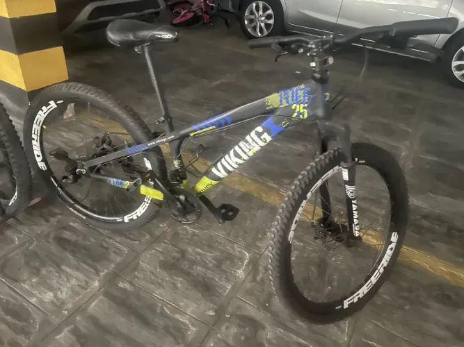 Bike 26
