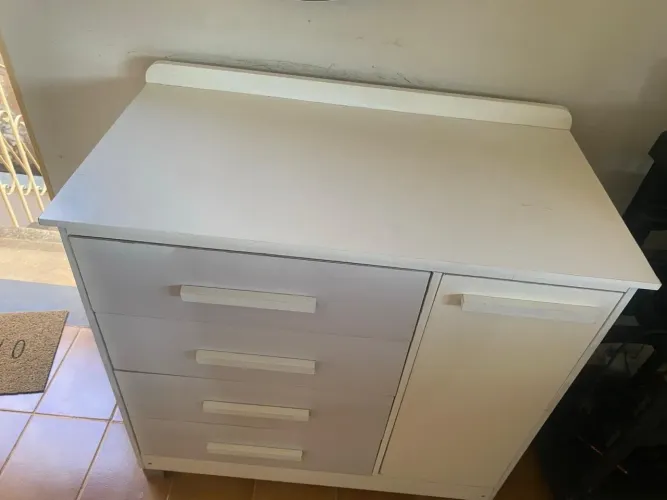 Cômoda