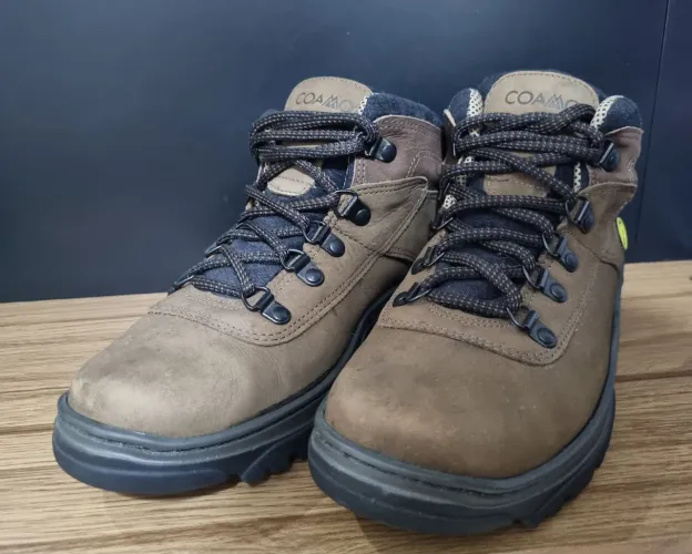 Bota Coamo Original Numero (38/39)