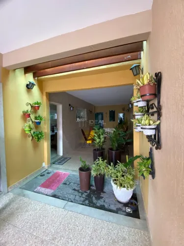 Casa em Parque Joao Maria - Campos dos Goytacazes