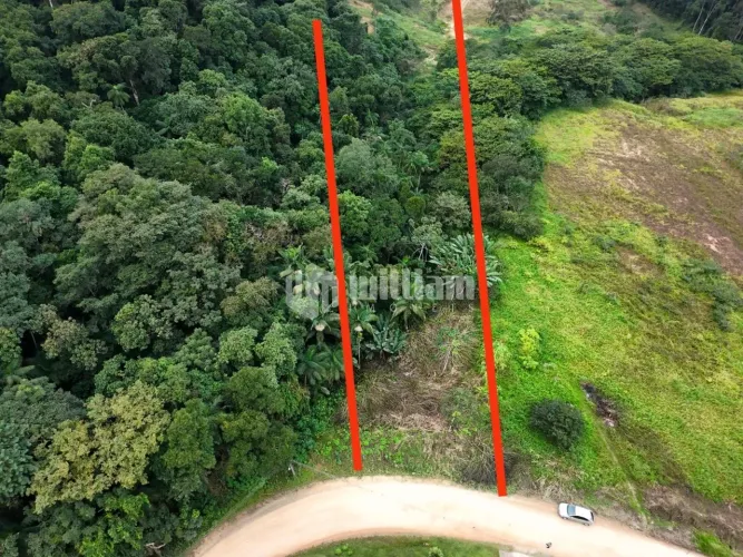 TERRENO NO BAIRRO BATEAS