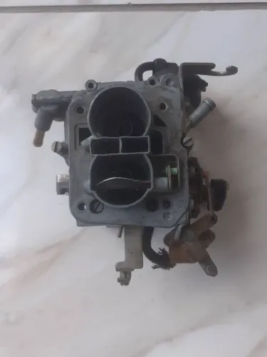 Carburador weber 460