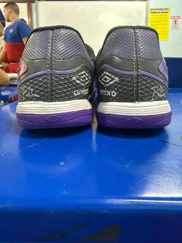 Chuteira umbro pro 5 CLUB