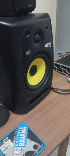 Krk Systems Rokit Rp Rokit Rp6 G3 (par)