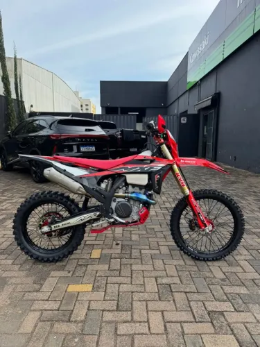 MXF 250 RXI-R  