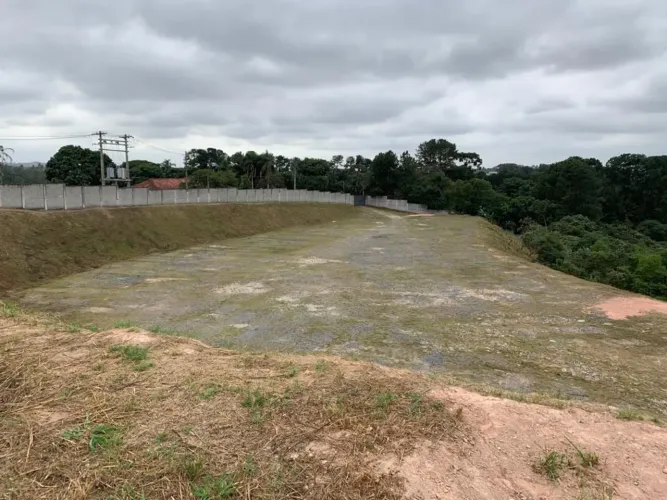 Área para Locação em Franco da Rocha, Jardim das Colinas