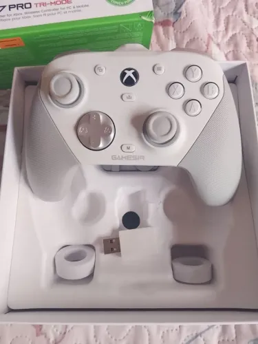 Controle gamesir G7 pro