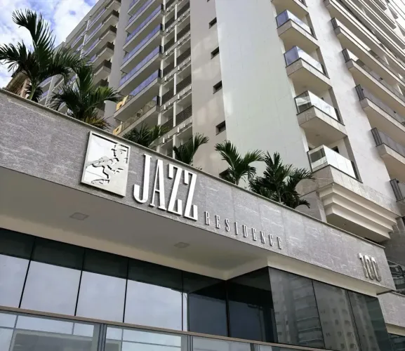 JAZZ RESIDENCE, FNS-AP3709