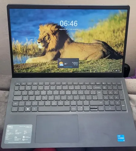 Notebook DELL CORE i5