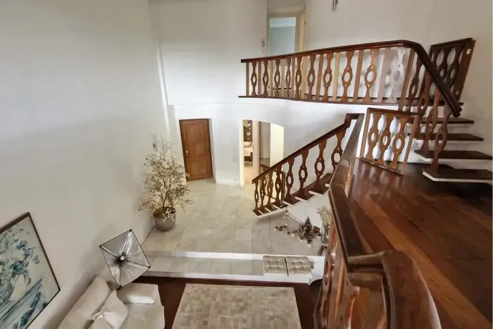 Apartamento-Para Venda-3993 Avenida Giovanni Gronchi, Vila Andrade, Morumbi, São Paulo, Sã