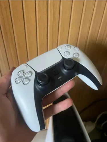 Vendo ps5 Com a caixa incluso