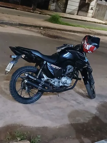 Escapamento coyote