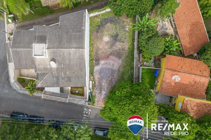 Lote/Terreno à Venda na Vila Cascais, Vinhedo