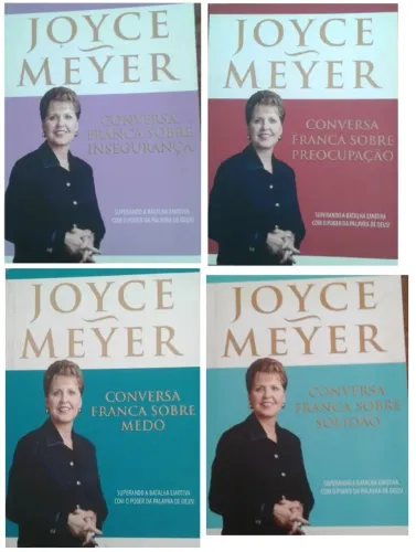 Livros diversos por apenas R$15,00 cada.